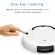 เครื่องดูดฝุ่นหุ่นยนต์ Vacuum Cleaner Robot เครื่องดูดฝุ่นไร้สาย เครื่องทำความสะอาดหุ่นยนต์ถูพื้นอัจฉริยะ ออกแบบตามมาตรฐานเยอรมัน เครื่องดูดฝุ่นอัตโนม
