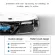 เครื่องดูดฝุ่นหุ่นยนต์ Vacuum Cleaner Robot เครื่องดูดฝุ่นไร้สาย เครื่องทำความสะอาดหุ่นยนต์ถูพื้นอัจฉริยะ ออกแบบตามมาตรฐานเยอรมัน เครื่องดูดฝุ่นอัตโนม