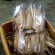 ปลาช่อนทะเลจืด ขนาดบางกลาง น้ำหนัก500 กรัม มีเก็บเงินปลายทาง