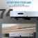 Konka vacuum Suction robot The ground sweeping robot has a built -in battery that is vacuumed, mercury, automatic vacuum cleaner. KC-C21 floor sweeping machine