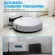 Konka vacuum Suction robot The ground sweeping robot has a built -in battery that is vacuumed, mercury, automatic vacuum cleaner. KC-C21 floor sweeping machine