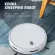 Konka vacuum Suction robot The ground sweeping robot has a built -in battery that is vacuumed, mercury, automatic vacuum cleaner. KC-C21 floor sweeping machine
