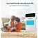 Air purifier Thai language function for room 32 sq.m. The filter is the most effective, filter, dust, smoke and allergens, dust.