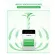 Air purifier Thai language function for room 32 sq.m. The filter is the most effective, filter, dust, smoke and allergens, dust.