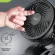 ROBOT RT-BF10, small USB fan, mini style, can adjust the strength of 3 levels, can be rotated with 720 degrees