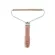 Mini Portable T Rer Wooden Epilator Fuzz Fabric Sweater Coat Clothes Fluff Fabric ML Aver Bru Tool Furron