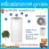 OXYGEN 30 sqm. AP-002 Air Purifier. Dust filter PM 2.5, adjusting the wind force, 3 levels, low-MID-HIGH. Free delivery.