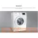 Samsung, 7 kilograms of washing machine, ww70j42e0iw/st, buy 1free, get +1 air purifier, INATERE, washing hot water, 1200 rounds/minute Digital