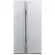 HITACHIตู้เย็นRS600P2THGSซื้อ1FREEแถม+1เครื่องฟอกอากาศSIDE BYSIDE22คิวINVERTERกระจกนิรภัยDual Fan Coolingรับประกัน10ปี