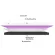 Xiaomi Mi Air Purifier Anti -Bacterial Filter, Air Purifier Adapt for Air Purifier 2s and Pro Antibacterial PM2.5 - Purple