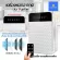 Air purifier Air filter, dust filter, smoke and allergens, air Purifier, high quality filter elements
