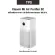 [ส่งด่วน1วัน] Xiaomi Mi Air Purifier 3C เครื่องฟอกอากาศ กรองฝุ่น PM 2.5 Globel Version ออกใบกำกับภาษีได้ ecosystem