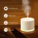 780ml Wireless Air Humidifier 2000mah Rechargeable Humidificador Fogger Portable Water Difr Air Ifier Mist Maer