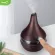 Saen Humidifier Electric Air Difr Wood Ultrasonic Air Humidifier I L Therapy Cool Mist Maer For Home