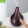 SAEN HUMIDIFIER ELECTRIC AIR DIFR WOOD ULTRASONIC AIR HUMIDIFIER I L Therapy Cool Mist Maer for Home