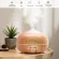 400ml Therapy L Difr Air Humidifier Rote Control Xiomi Air Humidifier Wood Grain for Office Home