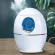 800ml Air Humidifier USB ULTRASONIC I L Difr Fogger Mist Maer with LED NIT LIT HOFFICE CAR