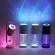 200ml Magic Adow Usb Air Humidifier For Home With Projection Nit Lits Ultrasonic Car Mist Maer Mini Office Air Ifier