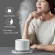 Rechargeable USB Portable Air Humidifier Wireless Electric Humidifiers Difr Cool Mist Gool MAER NIT IFICATION for Home