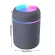 Portable Air Humidifier 300ml Ultrasonic I L DIFR USB COOL MIST Maer IFIER Therapy for Car Home
