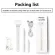 Usb Portable Air Humidifier Diamond Bottle Difr Mist Maer For Hoffice Humidification Detachable