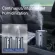 300ml Air Humidifier Car Difr for Hoffice Car Air IFIER SPRAY MUTE CLEAN AIR
