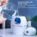 800ml Air Humidifier USB ULTRASONIC I L Difr Fogger Mist Maer with LED NIT LIT HOFFICE CAR