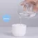 1pcs 220ml Mini Portable Ultrasonic Air Humidifer I L Difr Usst Maer Therapy Humidifiers For Home