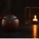 Electric Air Humidifier I L Difr Ultrasonic Wood Grain Humidifier Usb Home Mini Mist Maer Led Lit For