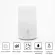 Mini Air Ultrasonic Humidifier USB Charging 5CR LED NIT LIT Therapy I L DIFR for Home Car Office