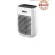 Sharp 30 sq.m. air purifier, white model FP-J40ta-W size 30 sqm. Get rid of dust PM 2.5 to PM 0.3 Micon.