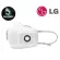 LG หน้ากากฟอกอากาศ รุ่น AP300AWFA.ABAE