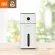 Xiaomi YouPin Nathome Portable 180ml Mini Mist Humidifier with Colorful LED Night Light Timing USB Air Purifier