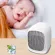 Mini USB Cold Desktop at home, small, small refrigerator, portable mobile air conditioning, air conditioning, air conditioning