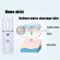 จัดส่งฟรี ส่งจากไทย 1-4 วัน ได้รับของ 20 ml ใช้อบไอน้ำเพิ่มความชุ่มชื้นผิวหน้า Nano Water Sprayer Face Skin Care Atomization Moisturizing Steamer