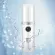 เครื่องเพิ่มความชื้น Mini Air Moisturizing Purifier Moisturizing Device Sprayer Nano Spray Steaming Face Device