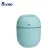 BECAO 2020 Ultrasonic Mini Air Humidifier 200ml Aroma Essential Oil Diffuser for USB Fogger Mist Maker with LED LED lamps