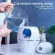 BECAO 800ml Ultrasonic Air Humidifier Humidificador Aroma Essential Oil Diffuser Air Fresher FoGger with LED for home offices