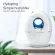 BECAO 800ml Ultrasonic Air Humidifier Humidificador Aroma Essential Oil Diffuser Air Fresher FoGger with LED for home offices