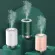 2020 new portable Mini Humidifier USB Air Humidifier Home Office.