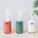Diffuser Purifier Lamp Humidifier Fogger 500ML Home Mist Air Aromatherapy Wireless New With Air Lights Office Maker