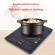 2200W Smart Touch, Electromagnetic Stove in Multi -Functions, Electric Pavilion, Fire Boiler High Power
