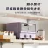 Bear Electric Oven Home 11L Mini Multi-Function Trekking knob, control temperature, oven, bakery, cookie maker 11l bread.