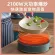 9-Stage FirePower Stepless Electrical Stove, HIGH-POWER frying knob, waterproof, household stove, electromagnetic stove, DCL-A21B1