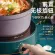 9-Stage FirePower Stepless Electrical Stove, HIGH-POWER frying knob, waterproof, household stove, electromagnetic stove, DCL-A21B1