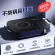 Electromagnetic oven, electric ceramic stove for high-rise, low-rays, internal and external radiation, household rings 2200 watts, electromagnetic, DTL-A22G2