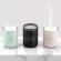 280ml Air Humidifier Led Candle Ultrasonic Cool Mist I L Difr Usb Car Ifier Fogger Mist Maer