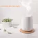 For Youpin 120ml Usni Air Humidifier Ultrasonic I L Difr Mute Led Lit Mist Maer Quite For Home