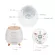 Ultrasonic Air Humidifier Usb Therapy Difr Bedroom Air Ifier Msture Mini I L Difr With Nit Lits