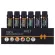 6pcs/set 100% Natur Therapy Ls It 10ml For Humidifier Difr Therapy Water-Soluble Fragrance L Massage
